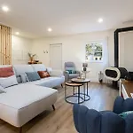 Descanso Palmeiras - Host & Chill Ferienhaus