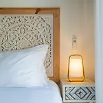 Ferienhaus Descanso Palmeiras - Host & Chill Furnas (Azores)
