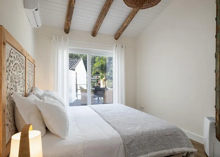 Ferienhaus Descanso Palmeiras - Host & Chill *