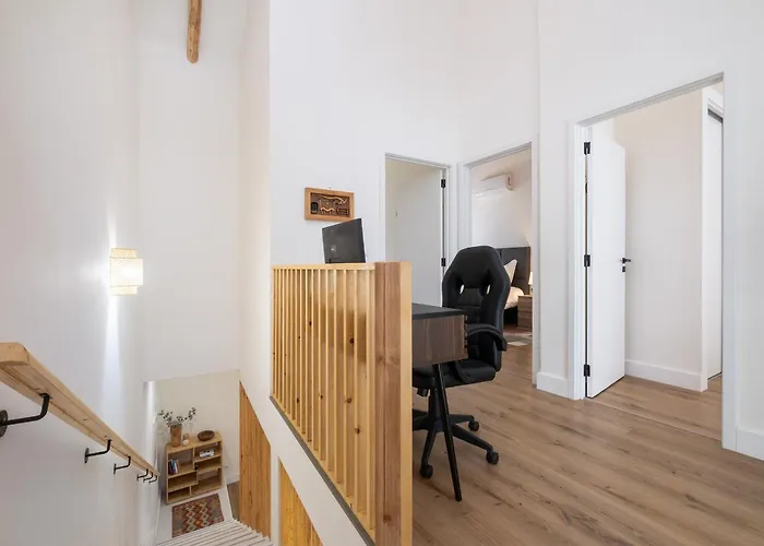 Ferienhaus Descanso Palmeiras - Host & Chill