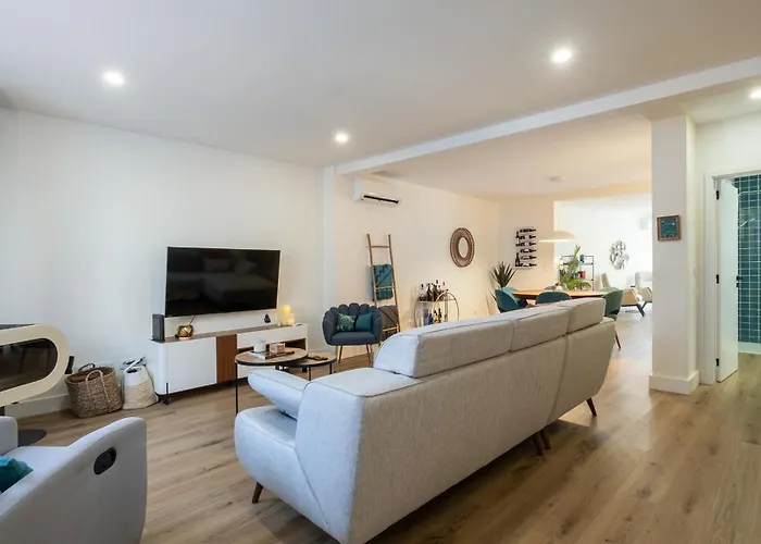 Ferienhaus Descanso Palmeiras - Host & Chill *