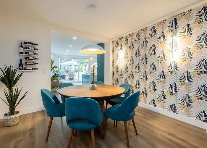 Descanso Palmeiras - Host & Chill * Furnas (Azores)