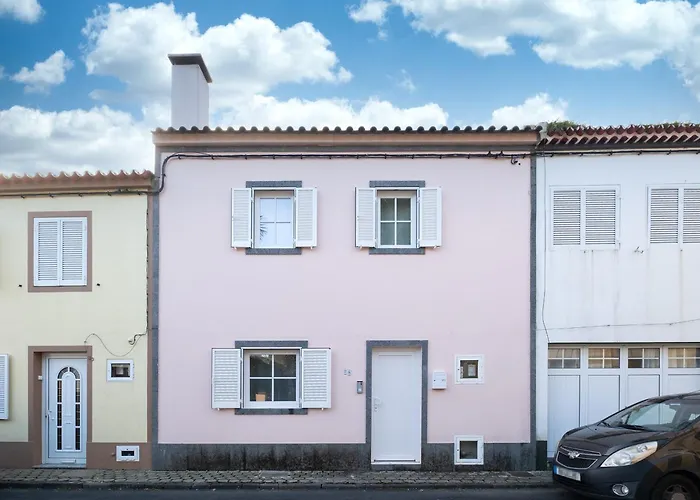 Descanso Palmeiras - Host & Chill Ferienhaus