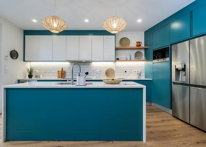 Descanso Palmeiras - Host & Chill Ferienhaus *