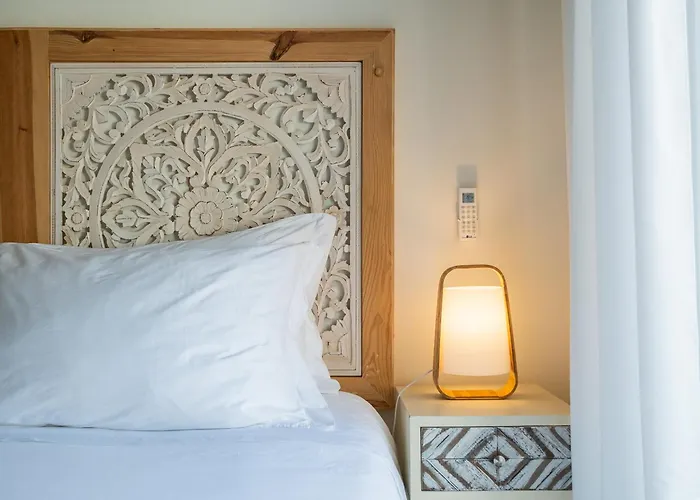 Ferienhaus Descanso Palmeiras - Host & Chill Furnas (Azores)