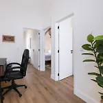Casa vacanze Descanso Palmeiras - Host & Chill Furnas (Azores)