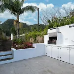 Casa vacanze Descanso Palmeiras - Host & Chill Furnas (Azores)