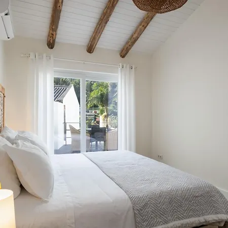 Holiday home Descanso Palmeiras - Host & Chill *