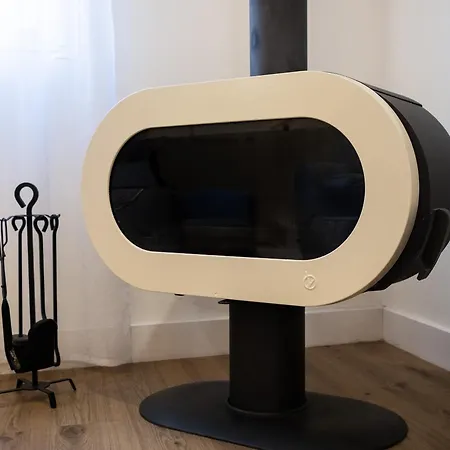 Descanso Palmeiras - Host & Chill Holiday home *