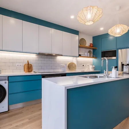 Descanso Palmeiras - Host & Chill *