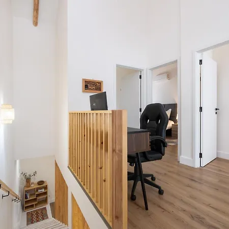 Holiday home Descanso Palmeiras - Host & Chill