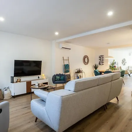 Holiday home Descanso Palmeiras - Host & Chill *