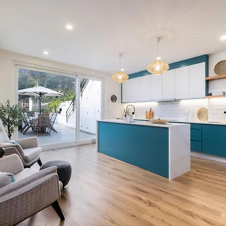 Descanso Palmeiras - Host & Chill Holiday home Furnas (Azores)