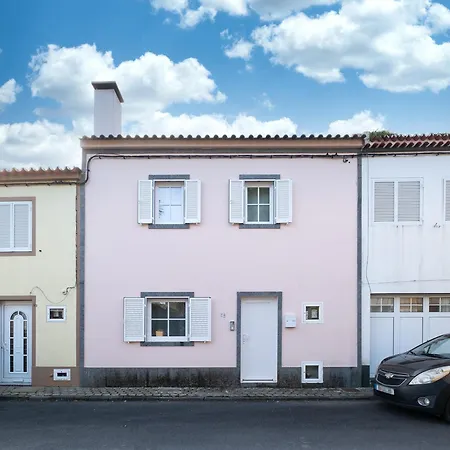 Descanso Palmeiras - Host & Chill Holiday home