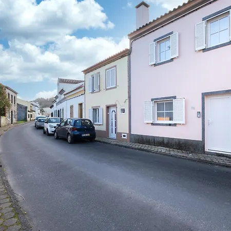 Semesterbostad Descanso Palmeiras - Host & Chill *