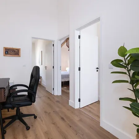 Holiday home Descanso Palmeiras - Host & Chill Furnas (Azores)