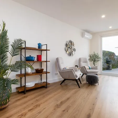 Descanso Palmeiras - Host & Chill * Furnas (Azores)