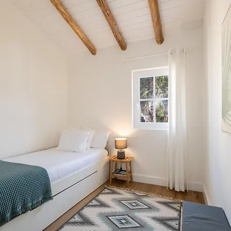 Holiday home Descanso Palmeiras - Host & Chill