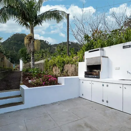 Holiday home Descanso Palmeiras - Host & Chill Furnas (Azores)