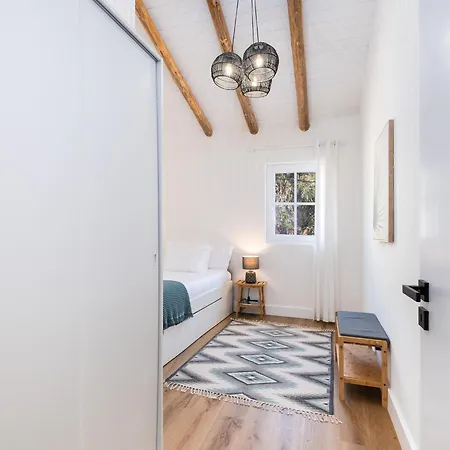 Descanso Palmeiras - Host & Chill Holiday home *