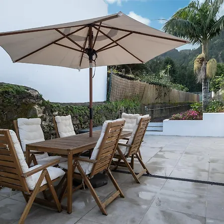 Descanso Palmeiras - Host & Chill Holiday home