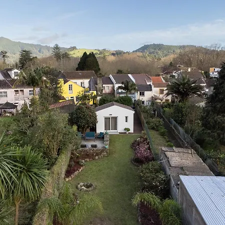 Descanso Palmeiras - Host & Chill Holiday home *