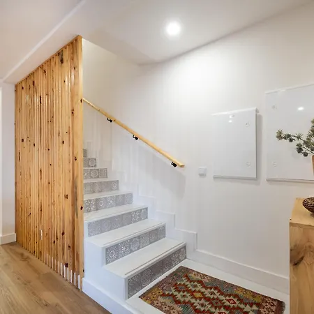 Descanso Palmeiras - Host & Chill Holiday home