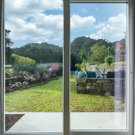 Descanso Palmeiras - Host & Chill Holiday home *