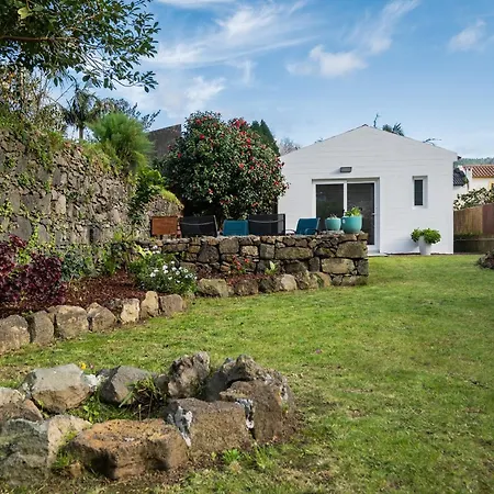 Descanso Palmeiras - Host & Chill Holiday home Furnas (Azores)