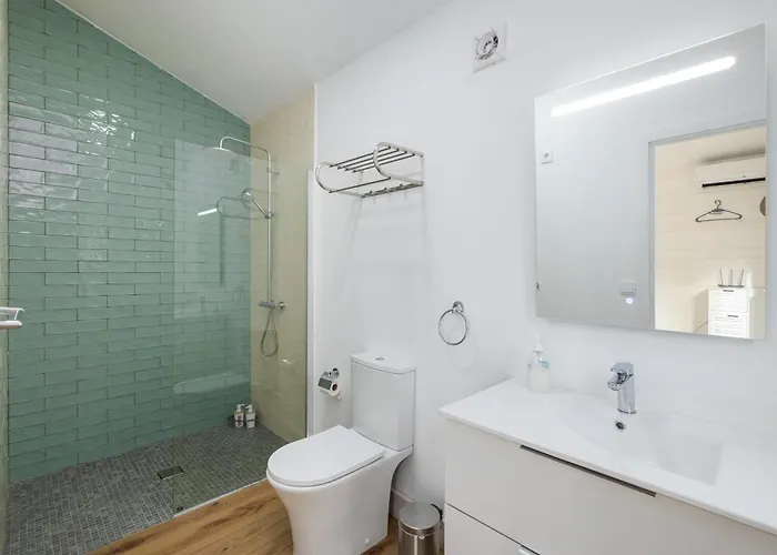 Descanso Palmeiras - Host & Chill Semesterbostad Furnas (Azores)