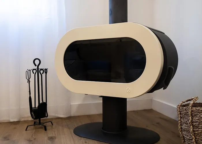 Descanso Palmeiras - Host & Chill Semesterbostad *