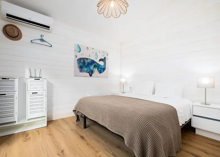 Descanso Palmeiras - Host & Chill Furnas (Azores)