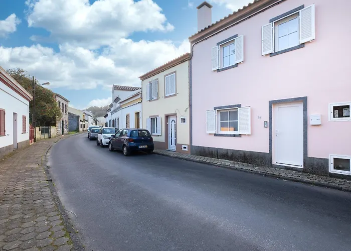 Holiday home Descanso Palmeiras - Host & Chill *