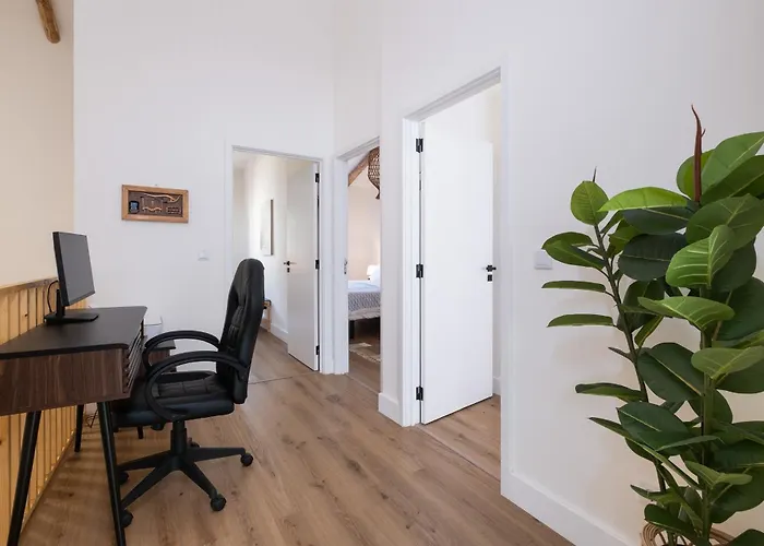 Holiday home Descanso Palmeiras - Host & Chill Furnas (Azores)