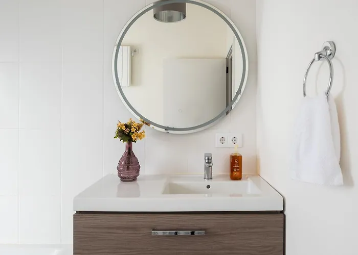 Descanso Palmeiras - Host & Chill Furnas (Azores)