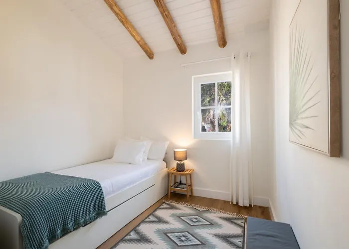 Holiday home Descanso Palmeiras - Host & Chill