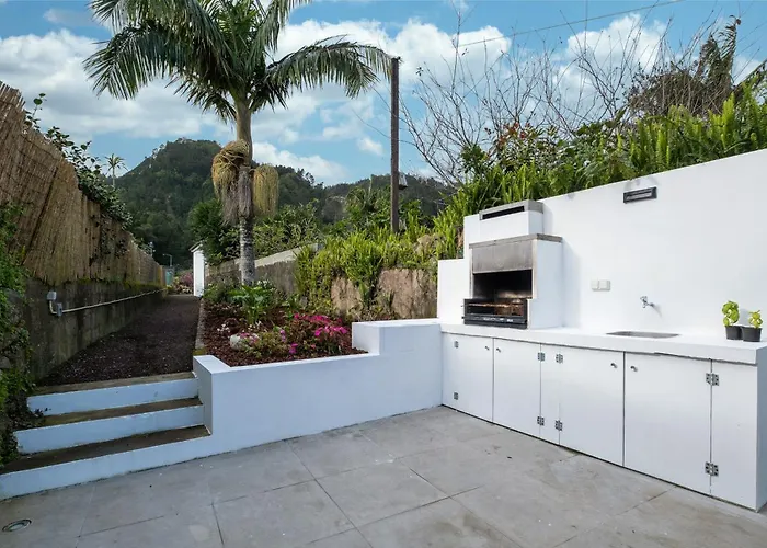 Holiday home Descanso Palmeiras - Host & Chill Furnas (Azores)