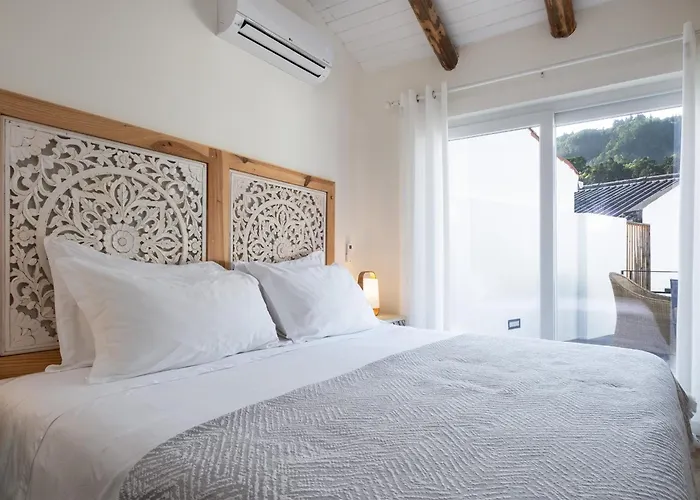 Descanso Palmeiras - Host & Chill Holiday home