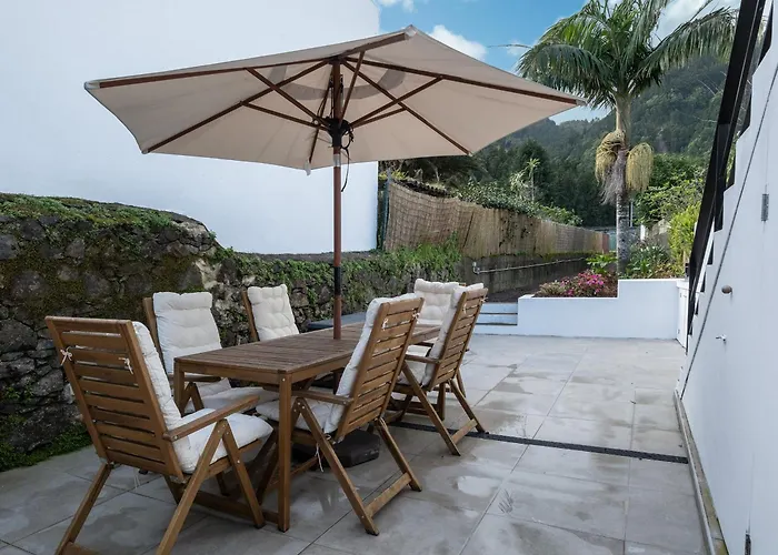 Descanso Palmeiras - Host & Chill Holiday home