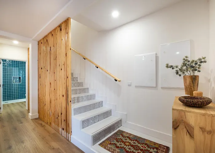 Descanso Palmeiras - Host & Chill Holiday home