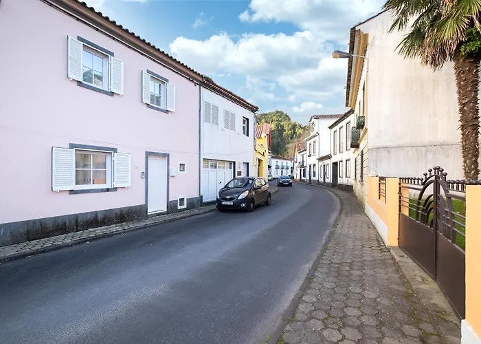 Holiday home Descanso Palmeiras - Host & Chill *