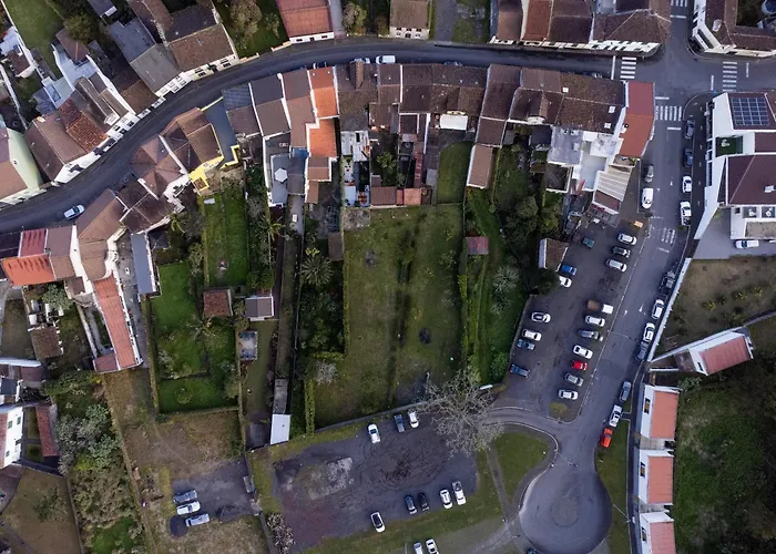 Semesterbostad Descanso Palmeiras - Host & Chill *